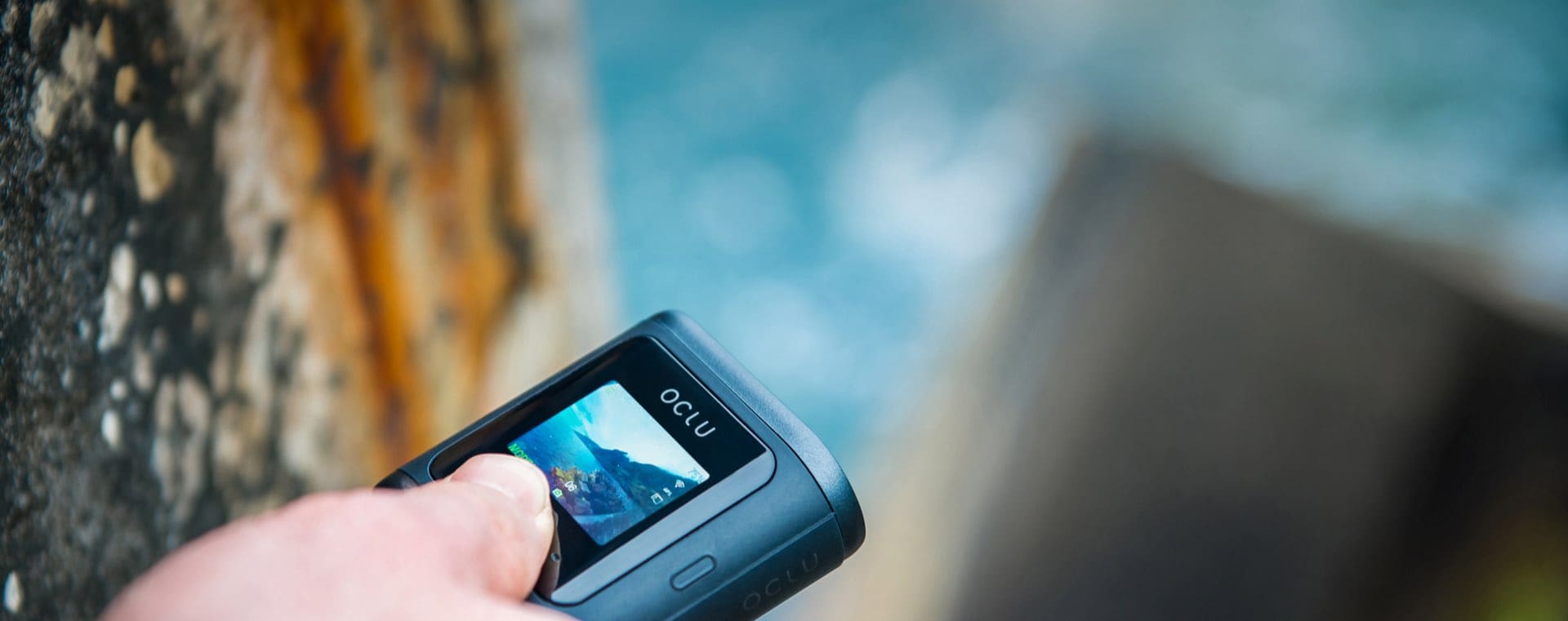 What is an Action Camera? - OCLU Blog