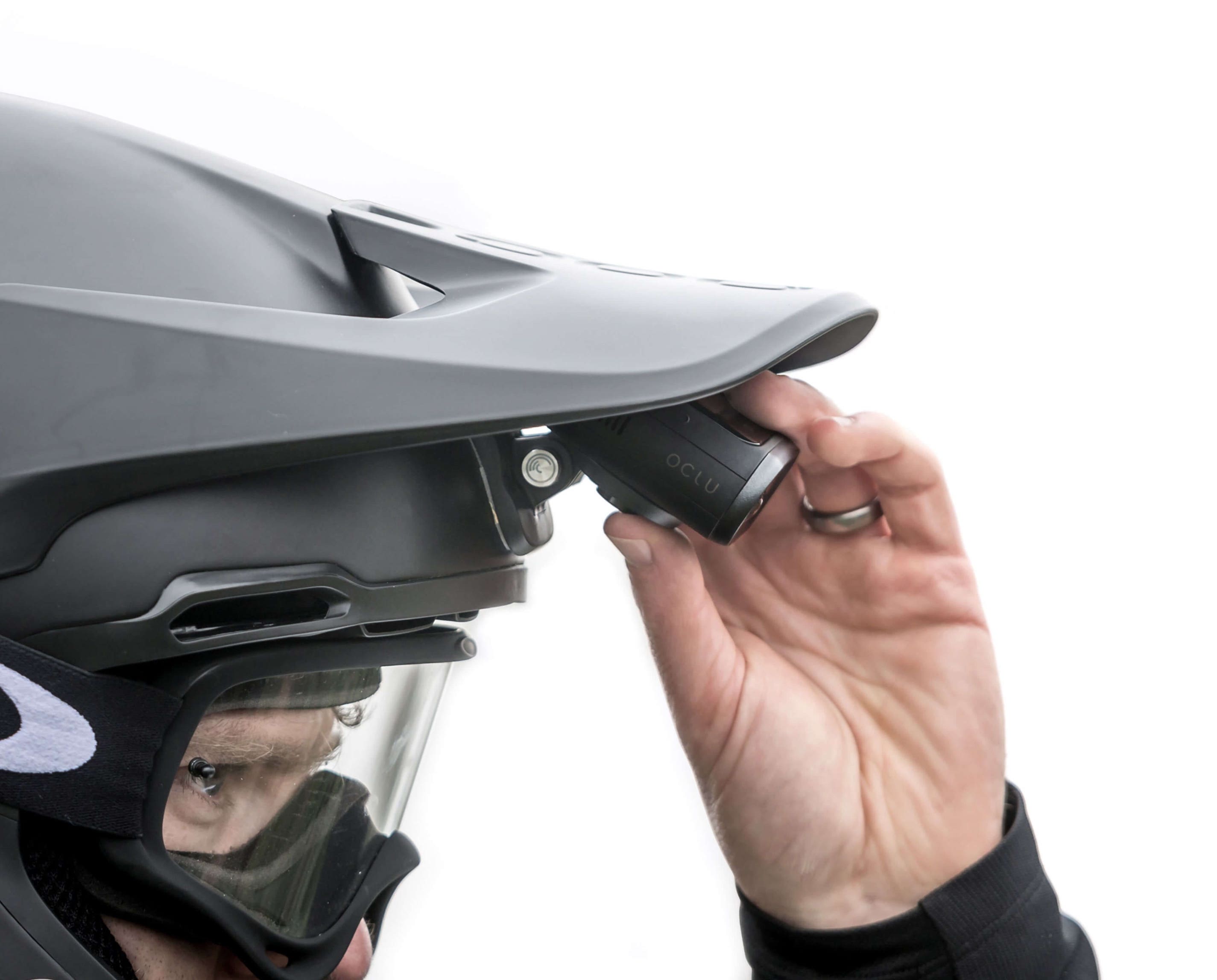 Action Camera by OCLU 4K Sports Camera