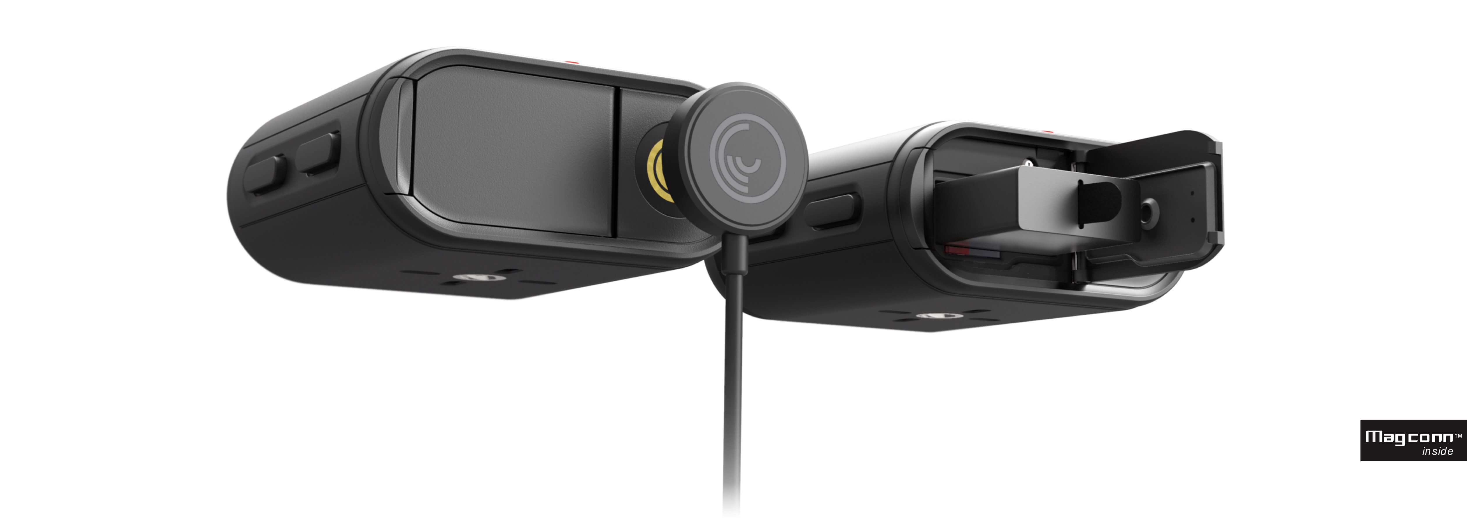 Action Camera by OCLU 4K Sports Camera